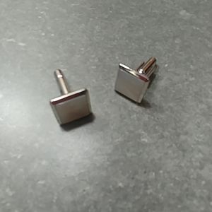 Cuff links